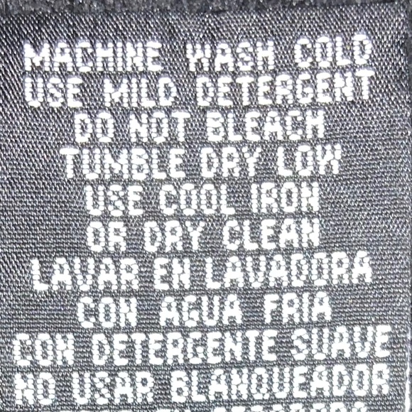 K Petite Collection fit & flare dress Sz 4P sleeveless ruched waist - Picture 9 of 9